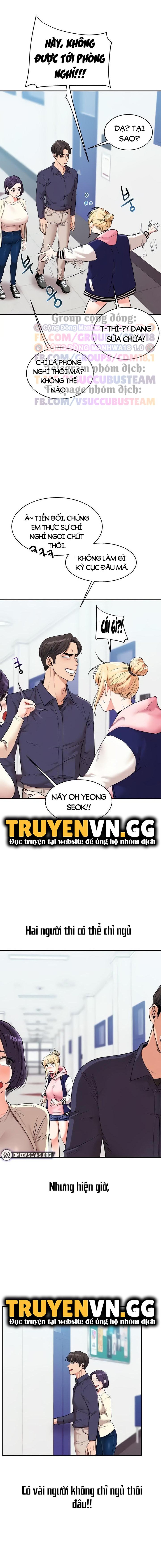 Quan Hệ Đảo Ngược 