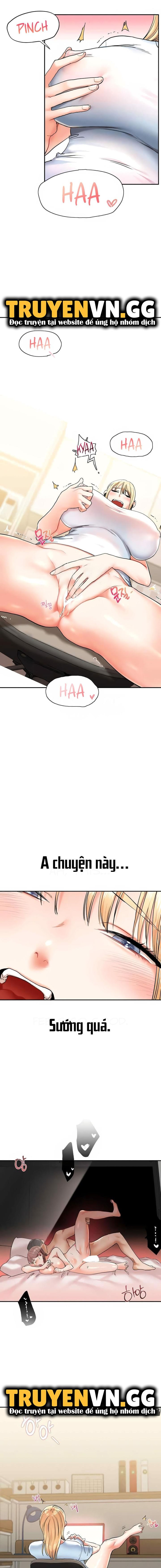 Quan Hệ Đảo Ngược 