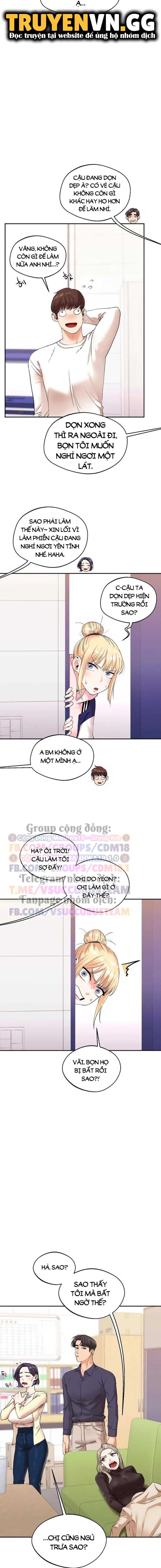 Quan Hệ Đảo Ngược 