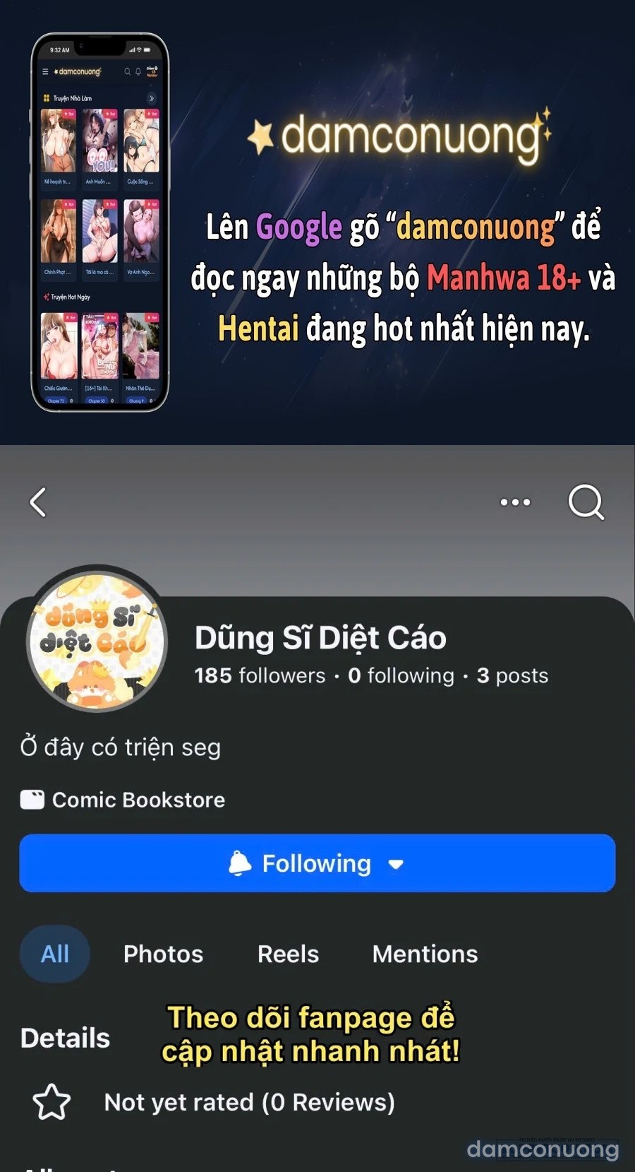Tôi Là M 