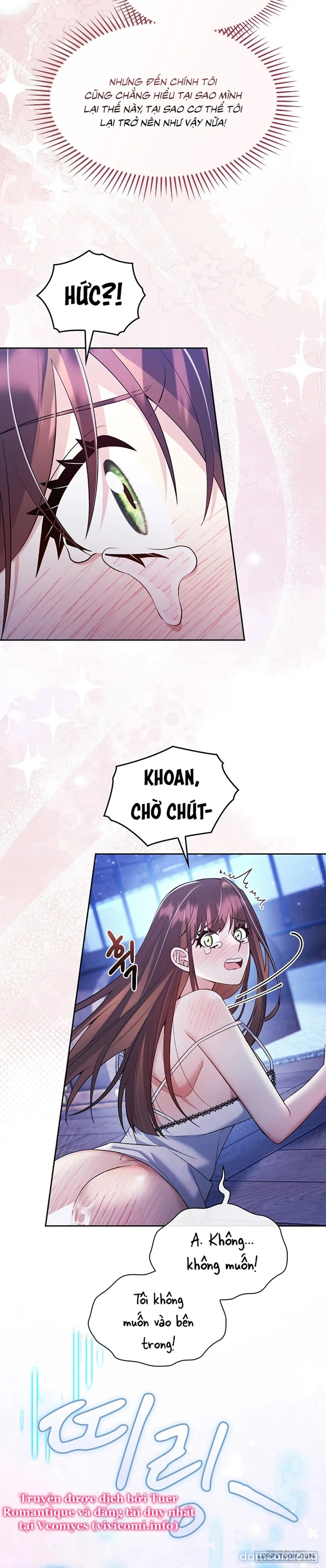 Tôi Là M 