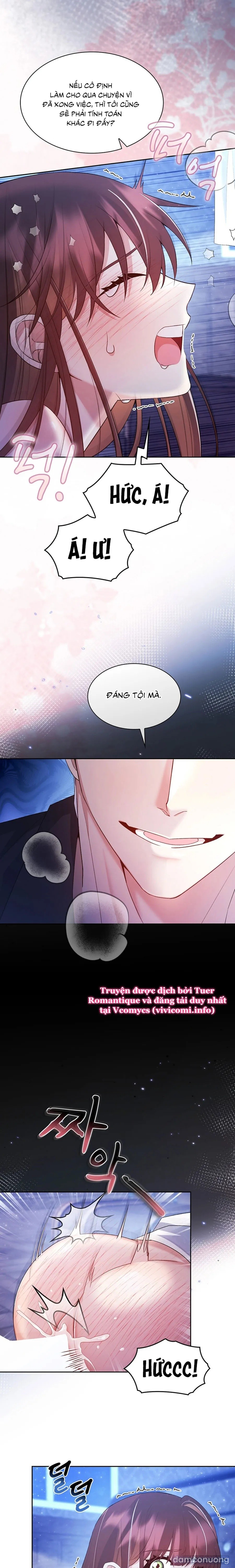Tôi Là M 