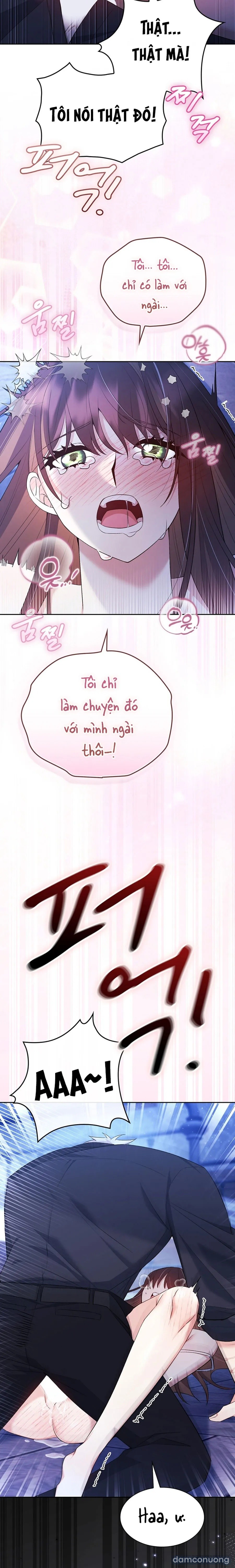 Tôi Là M 