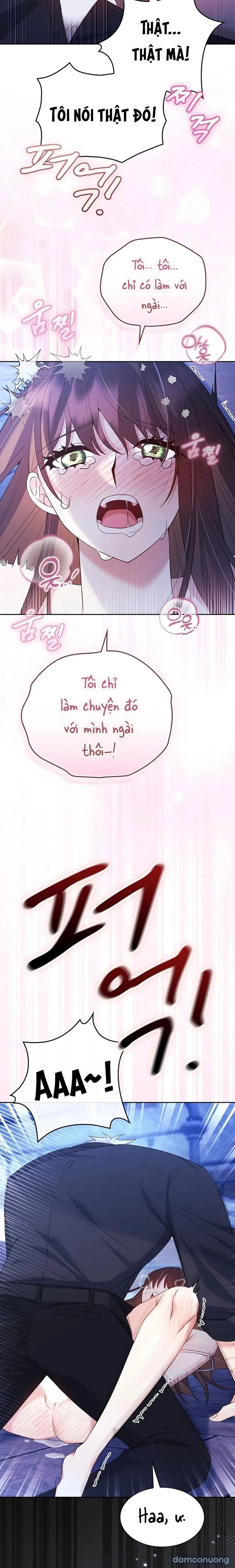 Tôi Là M 