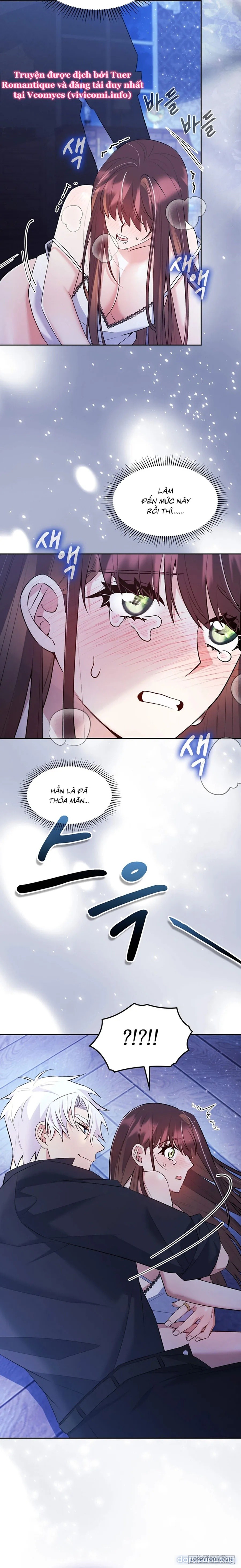 Tôi Là M 