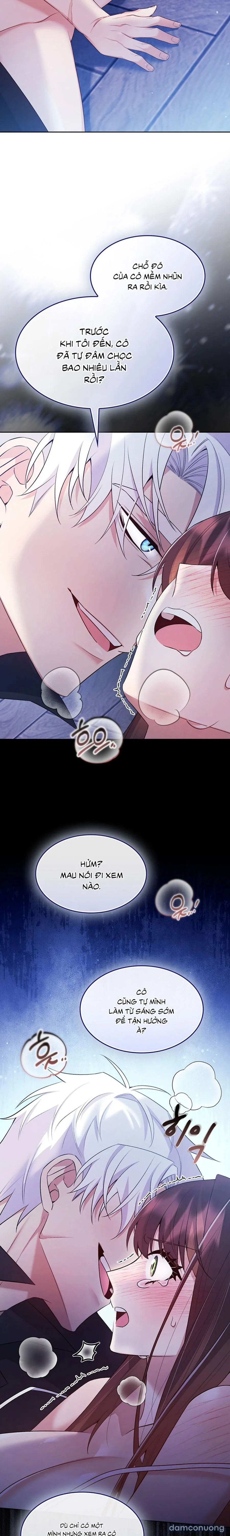 Tôi Là M 