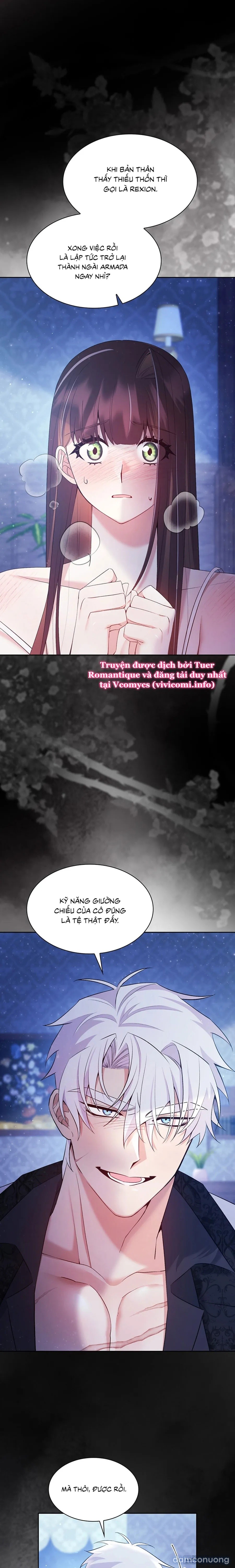 Tôi Là M 