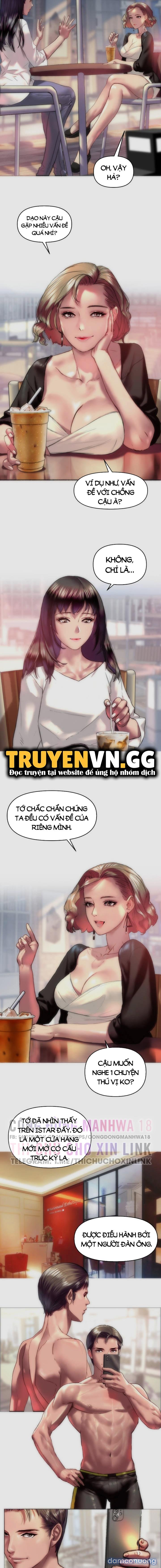 Những Cô Vợ Chiến Lợi Phẩm 