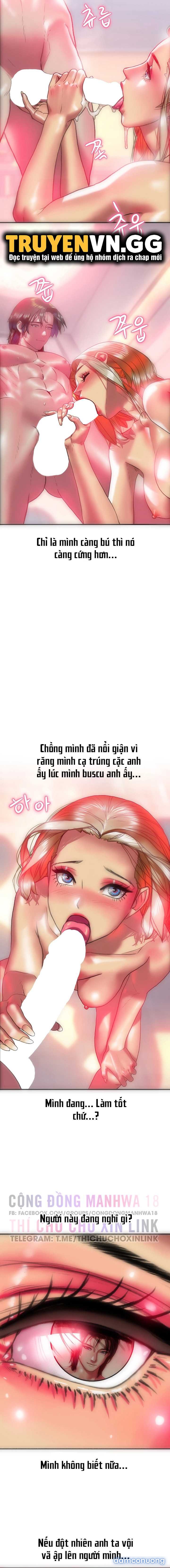 Những Cô Vợ Chiến Lợi Phẩm 