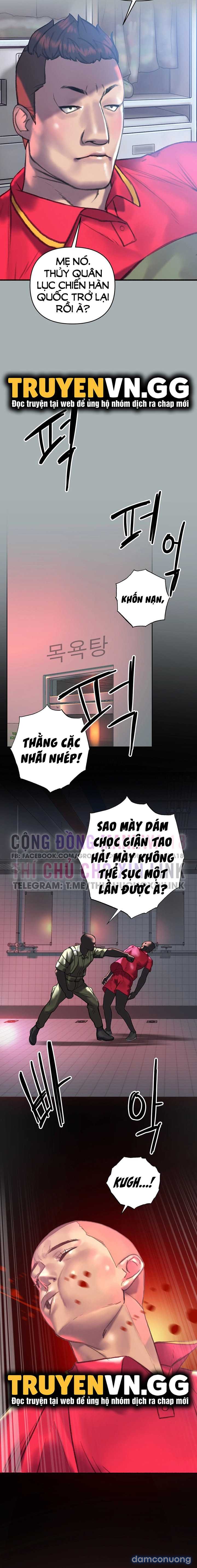 Những Cô Vợ Chiến Lợi Phẩm 