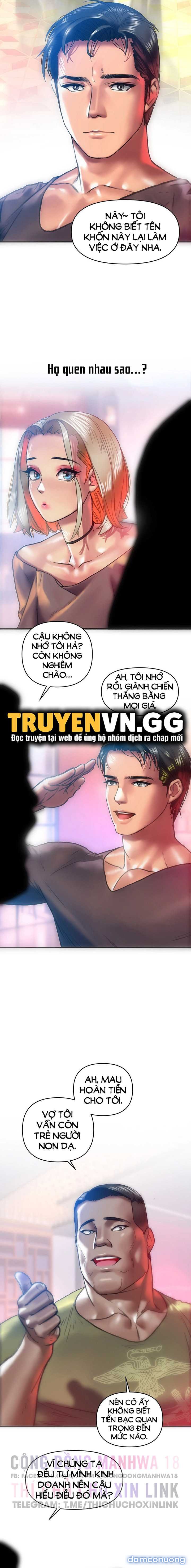 Những Cô Vợ Chiến Lợi Phẩm 