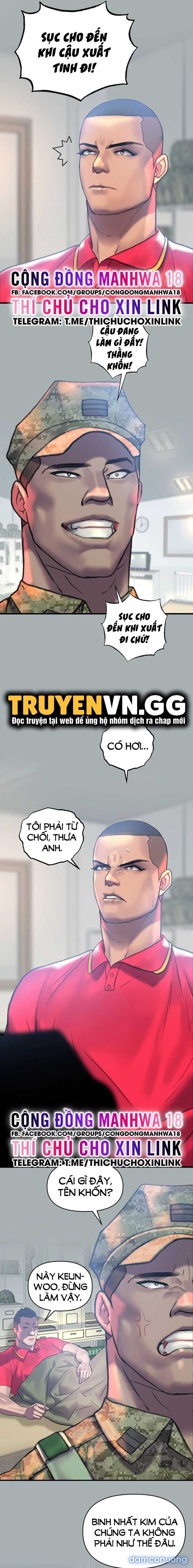 Những Cô Vợ Chiến Lợi Phẩm 