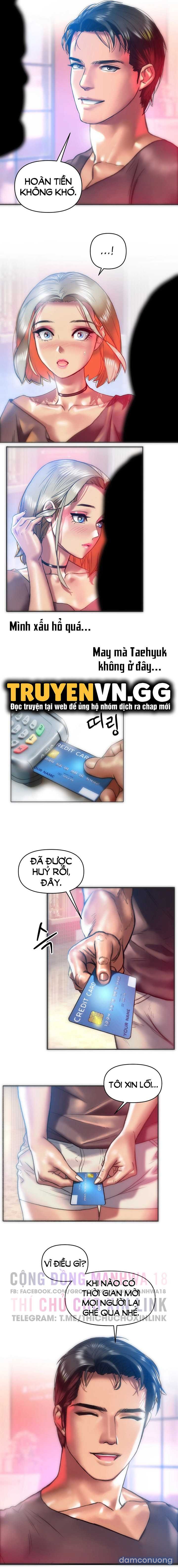Những Cô Vợ Chiến Lợi Phẩm 