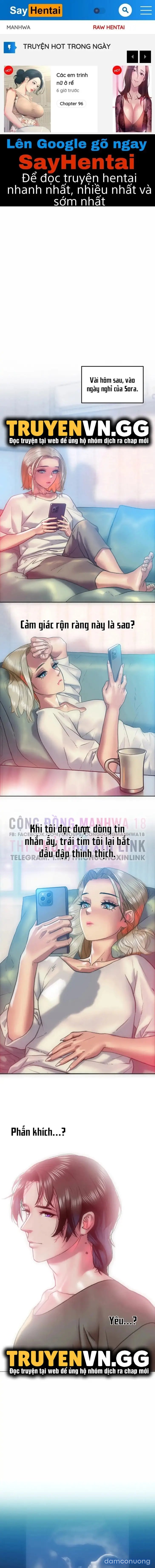 Những Cô Vợ Chiến Lợi Phẩm 