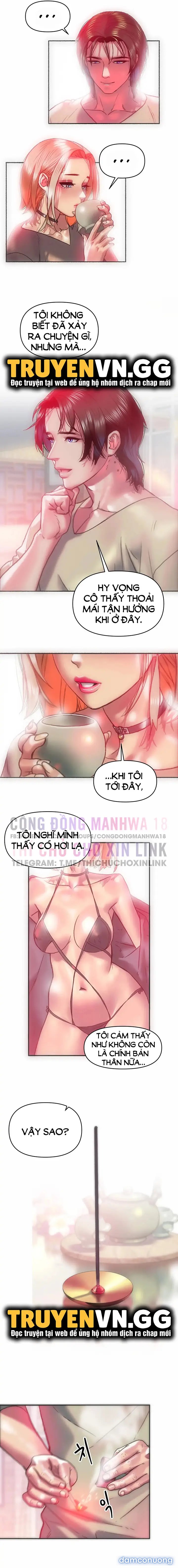 Những Cô Vợ Chiến Lợi Phẩm 