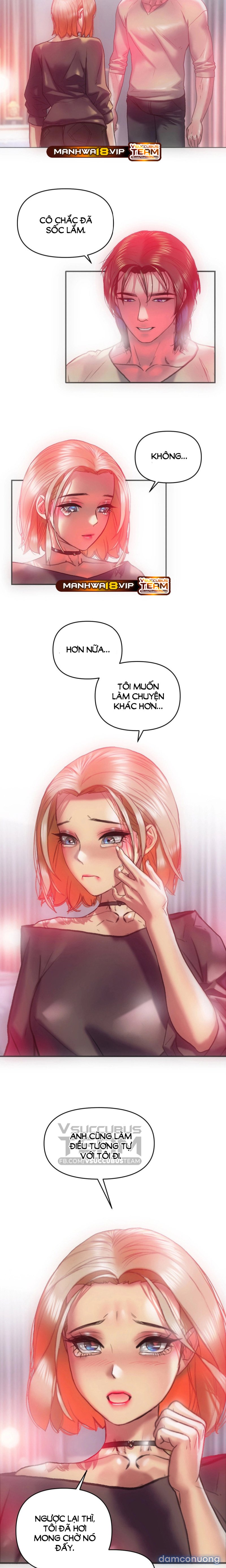 Những Cô Vợ Chiến Lợi Phẩm 