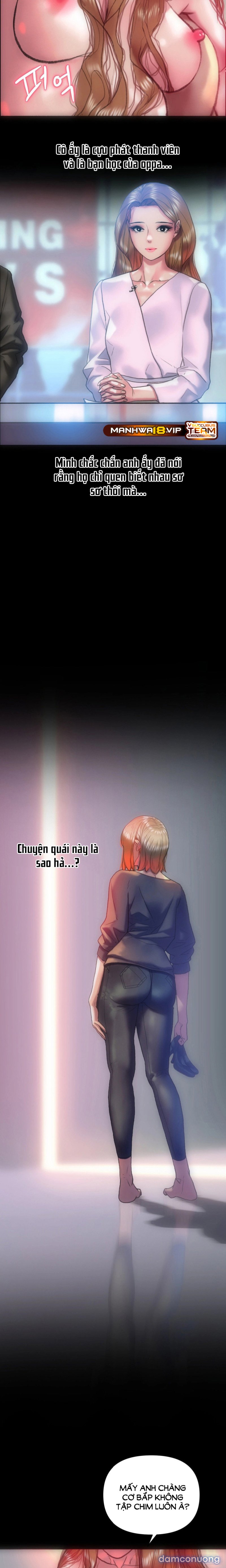 Những Cô Vợ Chiến Lợi Phẩm 