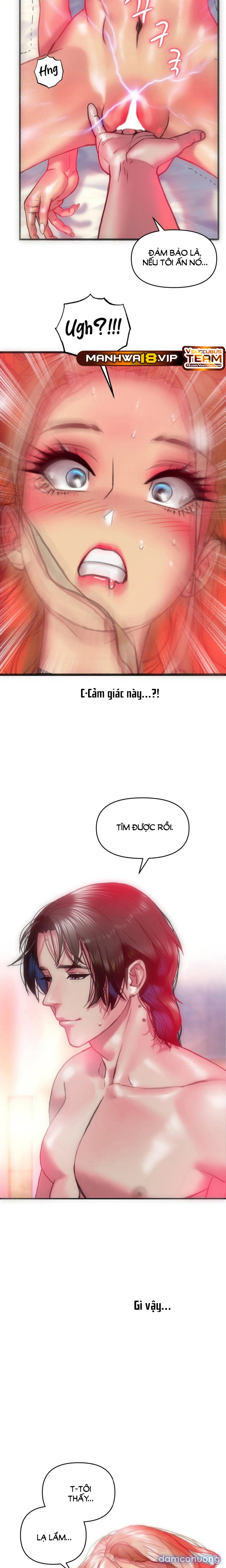 Những Cô Vợ Chiến Lợi Phẩm 