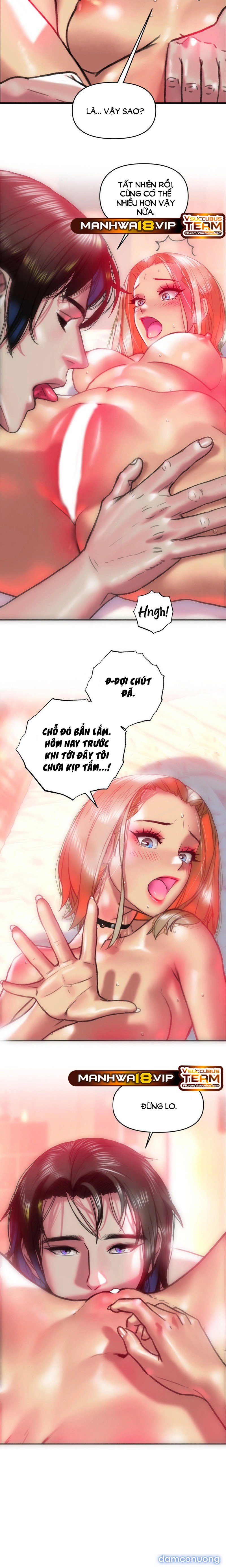 Những Cô Vợ Chiến Lợi Phẩm 