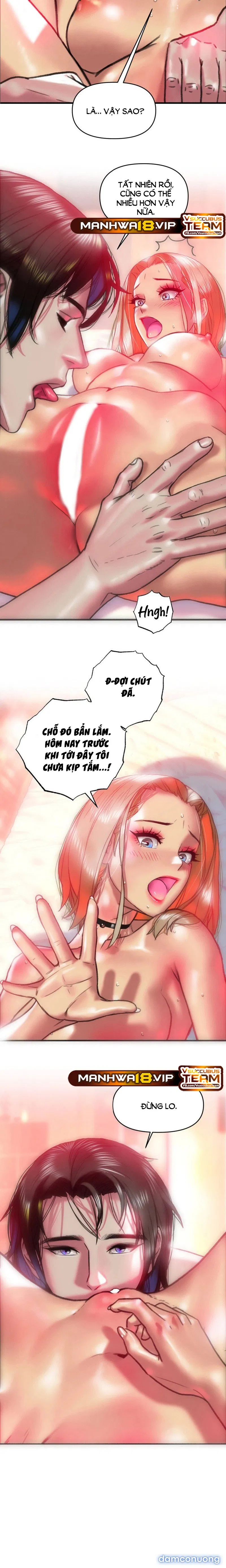 Những Cô Vợ Chiến Lợi Phẩm 