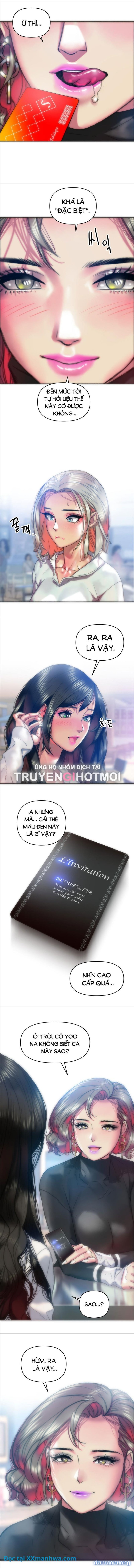 Những Cô Vợ Chiến Lợi Phẩm 