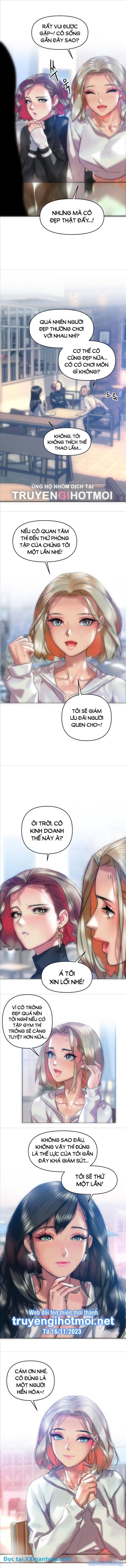 Những Cô Vợ Chiến Lợi Phẩm 