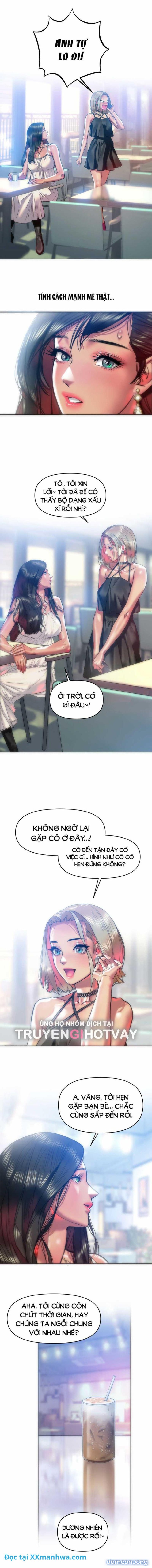 Những Cô Vợ Chiến Lợi Phẩm 