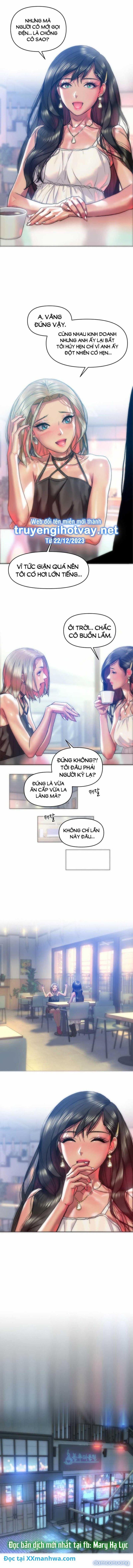 Những Cô Vợ Chiến Lợi Phẩm 