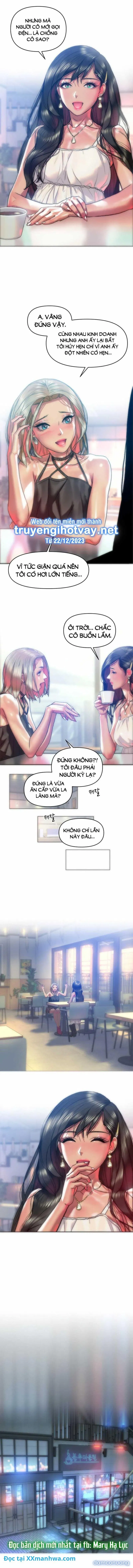 Những Cô Vợ Chiến Lợi Phẩm 