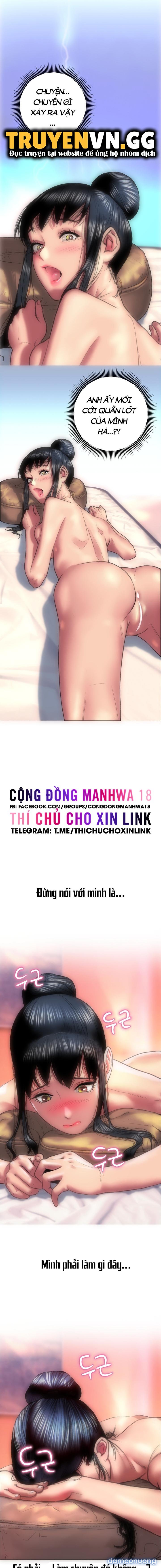 Những Cô Vợ Chiến Lợi Phẩm 