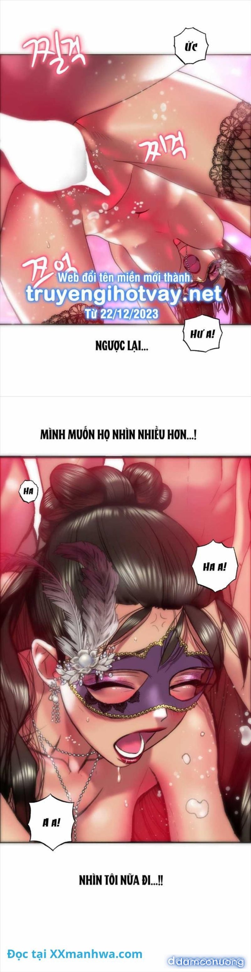 Những Cô Vợ Chiến Lợi Phẩm 