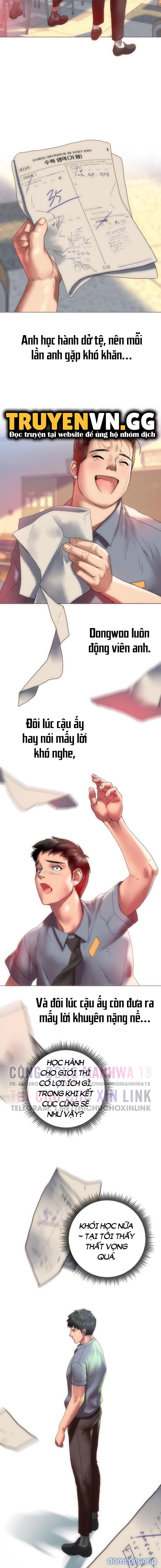 Những Cô Vợ Chiến Lợi Phẩm 