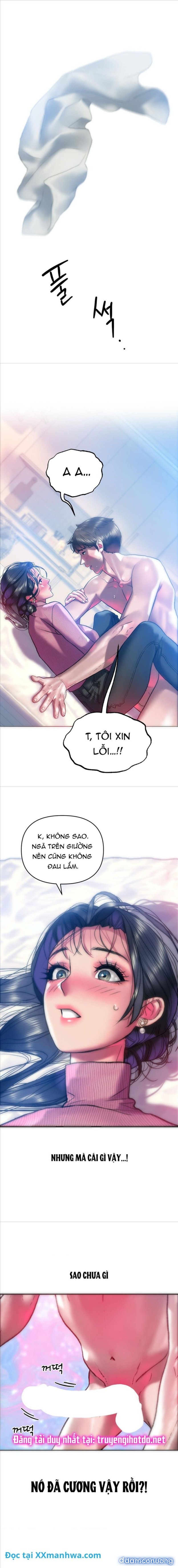 Những Cô Vợ Chiến Lợi Phẩm 