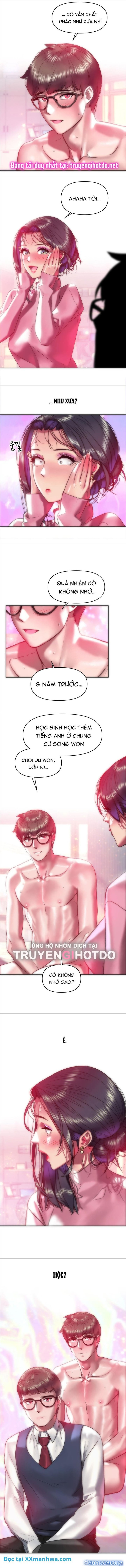 Những Cô Vợ Chiến Lợi Phẩm 