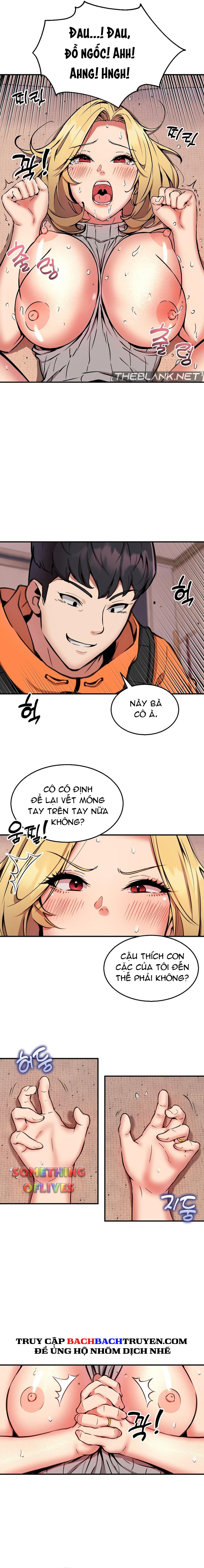 Shipper số đỏ 