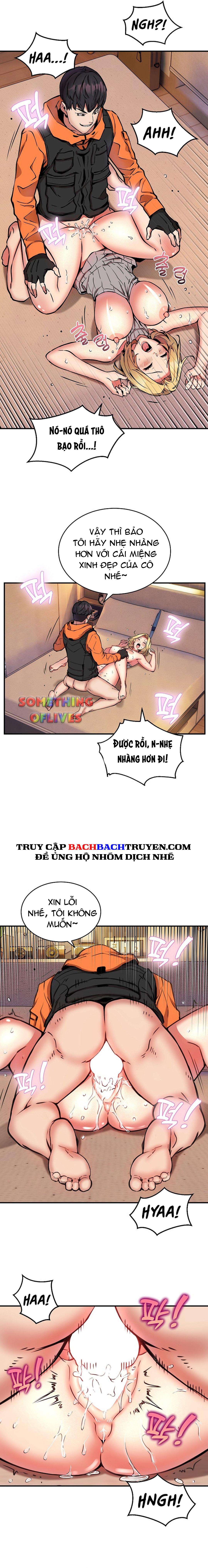 Shipper số đỏ 