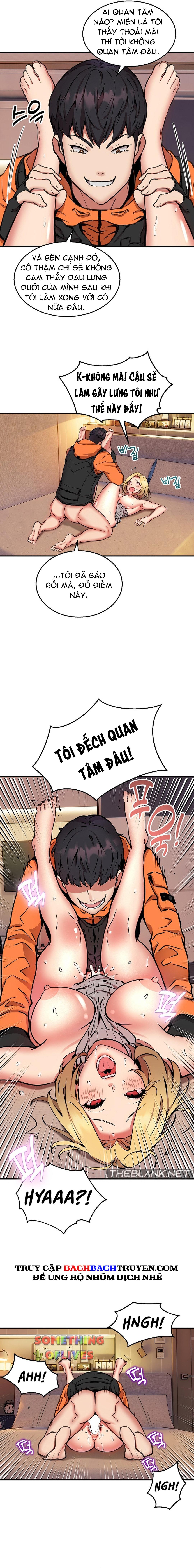 Shipper số đỏ 