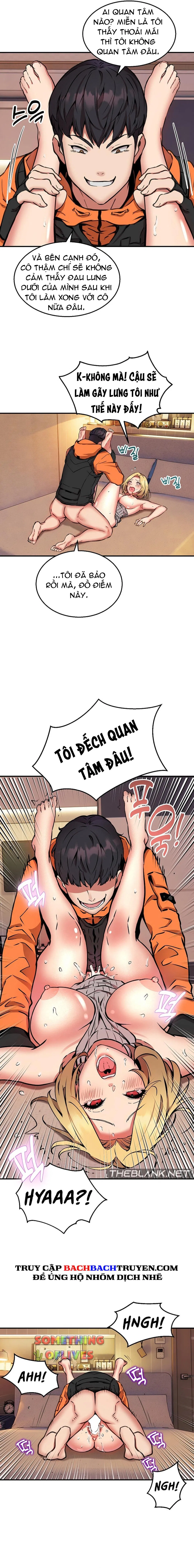 Shipper số đỏ 