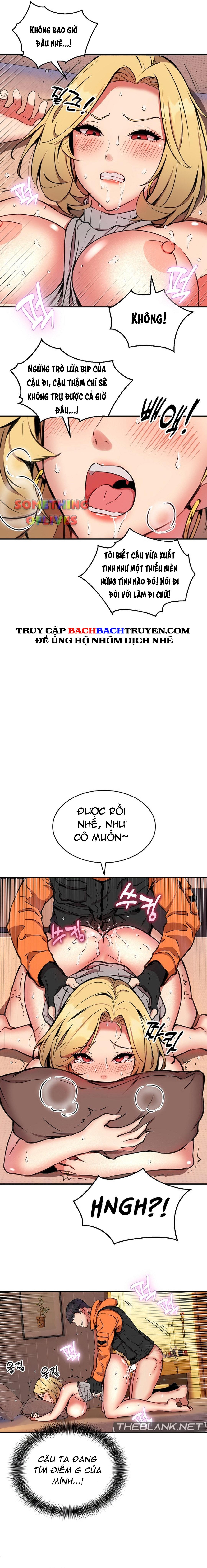 Shipper số đỏ 