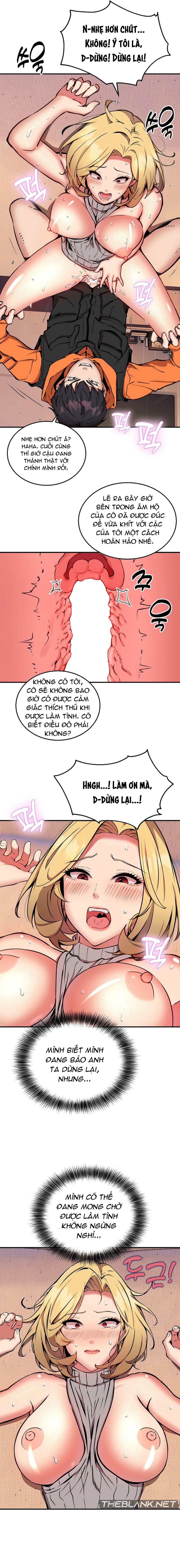 Shipper số đỏ 