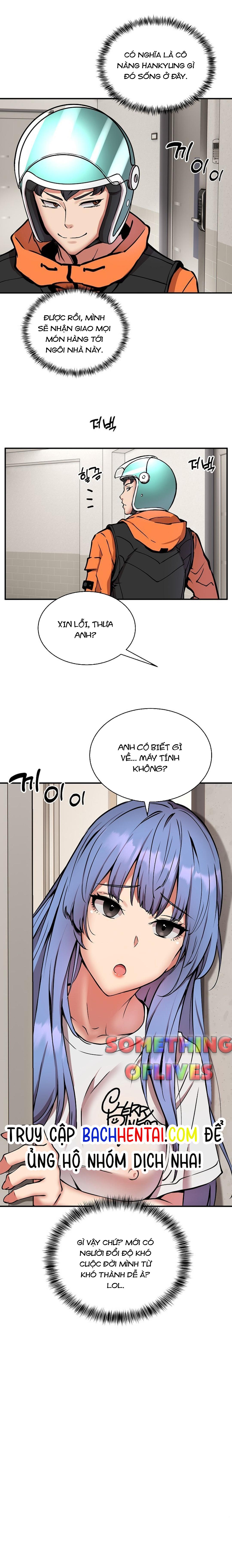 Shipper số đỏ 