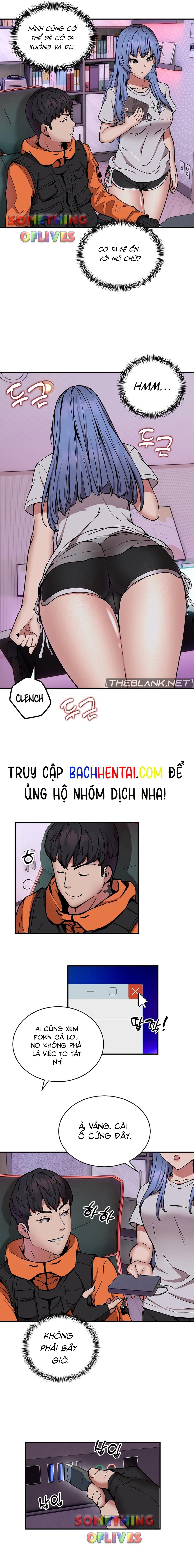 Shipper số đỏ 
