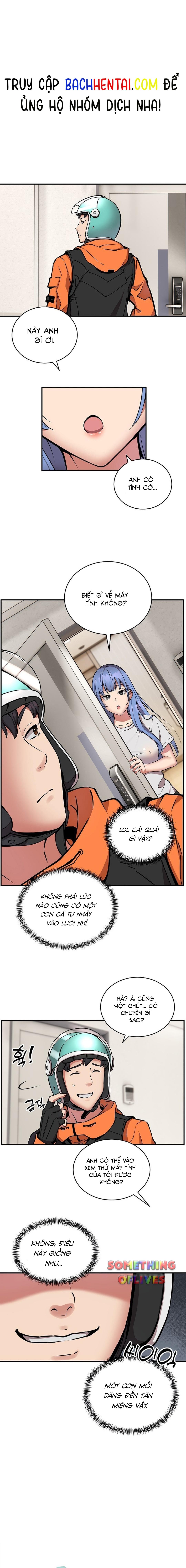 Shipper số đỏ 