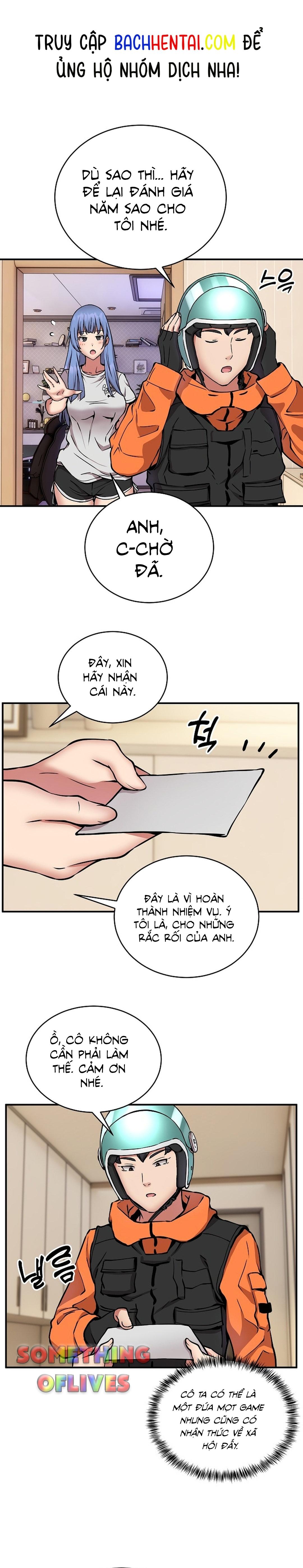 Shipper số đỏ 