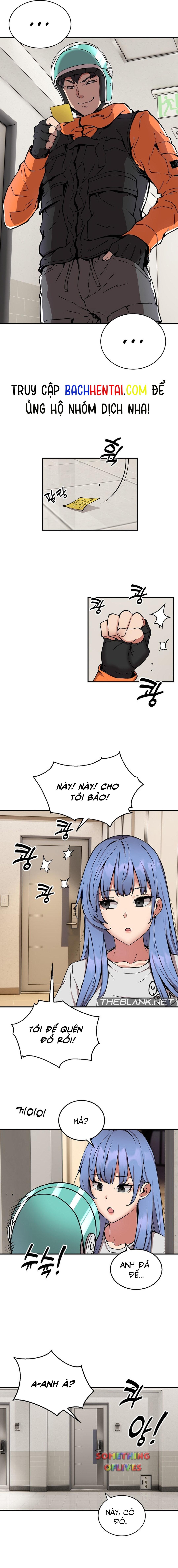Shipper số đỏ 