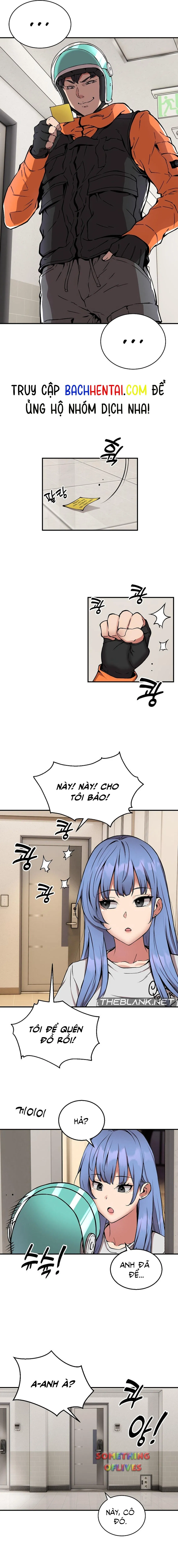Shipper số đỏ 
