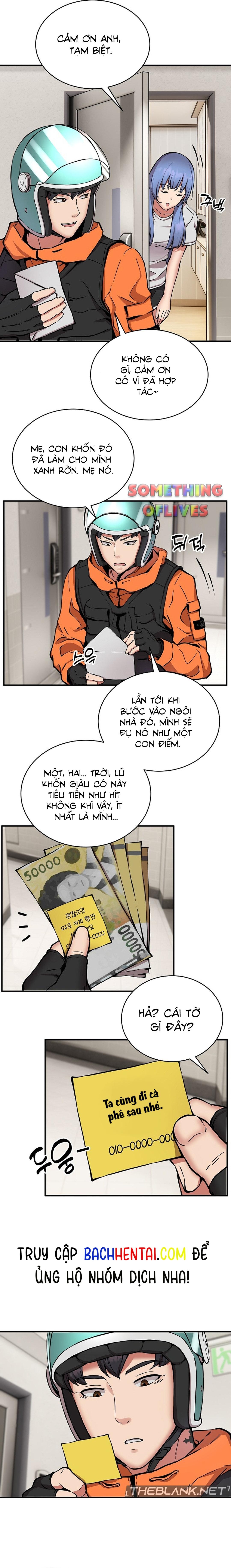 Shipper số đỏ 