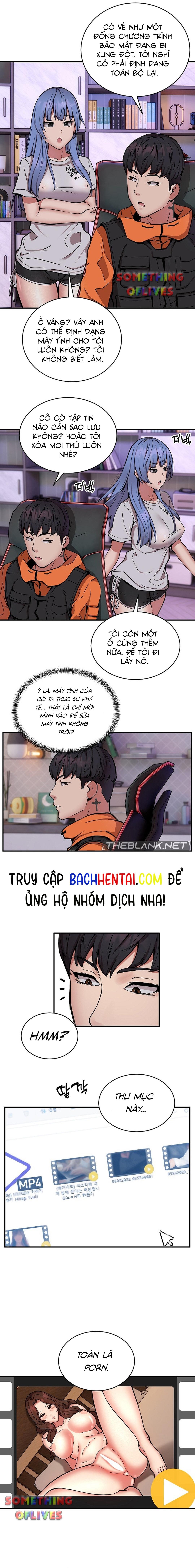 Shipper số đỏ 