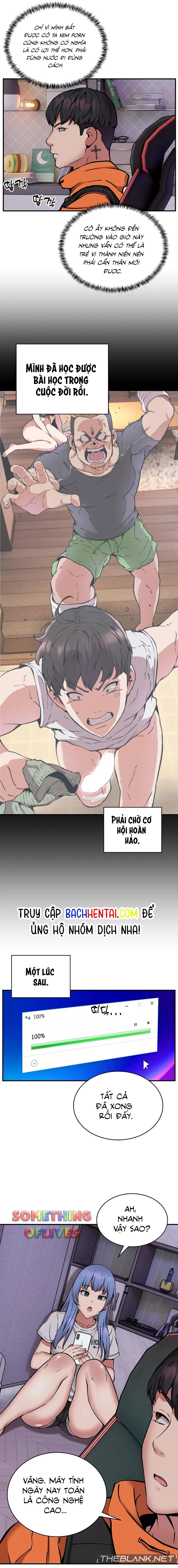 Shipper số đỏ 