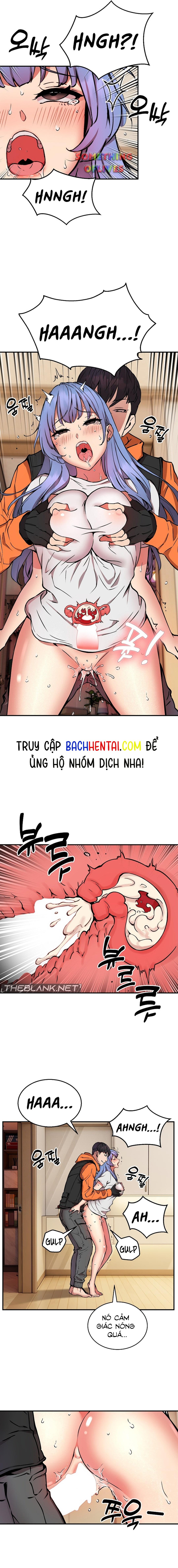 Shipper số đỏ 